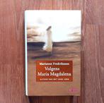 BOEK Volgens Maria Magdalena (Marianne Frederiksson), Ophalen of Verzenden, Gelezen, Marianne Frederiksson, Europa overig