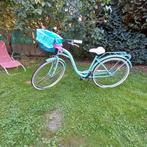 Milordbikes, Milord vélo confort couleur de la mer, Fietsen en Brommers, Ophalen, Zo goed als nieuw