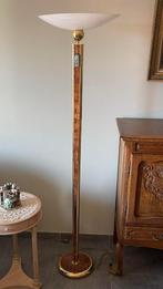 Staande lamp, Maison & Meubles, Lampes | Lampadaires, 150 à 200 cm, Enlèvement, Utilisé