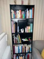 Boekenkast - bibliotheek, Ophalen, Gebruikt, 50 tot 100 cm, Minder dan 25 cm
