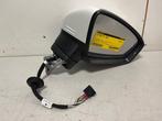 Buitenspiegel rechts van een Volkswagen Tiguan, Auto-onderdelen, Spiegels, Gebruikt, -, Volkswagen, -