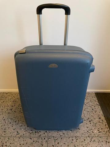 samsonite reiskoffer, 2 wielen beschikbaar voor biedingen