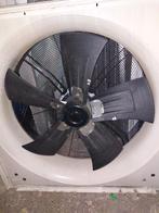 Ventilation, Enlèvement, Comme neuf, Ventilateur et Extracteur