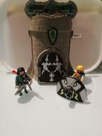 Playmobil Drakenriddertoren - 4775, Kinderen en Baby's, Ophalen of Verzenden