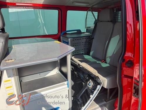 Bekleding Set (compleet) van een Volkswagen Transporter, Auto-onderdelen, Interieur en Bekleding, Volkswagen, Gebruikt, 3 maanden garantie