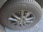 Winterwielen en -banden Mazda CX3, Auto-onderdelen, Banden en Velgen, Ophalen, 16 inch, Winterbanden, Band(en)
