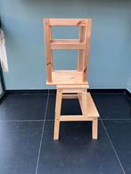 Leertoren DIY Ikea, Hobby en Vrije tijd, Schilderen, Ophalen, Zo goed als nieuw