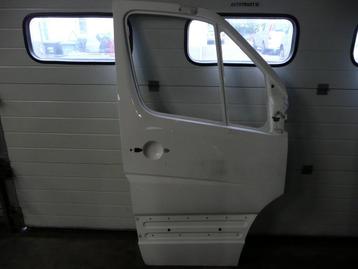 Mercedes-Benz Sprinter W906 Deur Portier Rechts beschikbaar voor biedingen