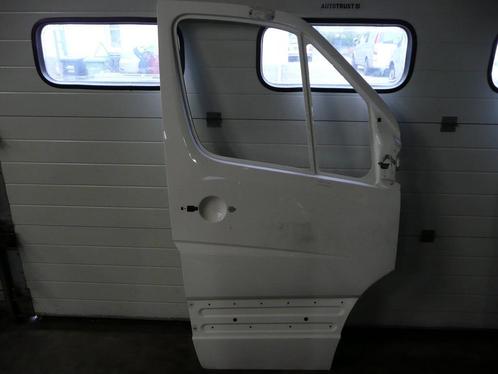 Mercedes-Benz Sprinter W906 Deur Portier Rechts, Auto-onderdelen, Carrosserie, Deur, Mercedes-Benz, Gebruikt, Ophalen of Verzenden
