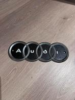 AUDI GIETIJZEREN BORD 11X30, Ophalen of Verzenden, Zo goed als nieuw