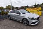 Mercedes-Benz CLA 200 d Pack AMG Pano / GPS / Led ***12M, Auto's, Automaat, CLA, 148 g/km, 2143 cc