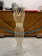 Vrouwelijke manequin pop, Kleding | Dames, Kledinghangers, Ophalen, Zo goed als nieuw