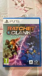 Ratchet clank rift apart, Consoles de jeu & Jeux vidéo, Jeux | Sony PlayStation 5, Comme neuf, Enlèvement ou Envoi