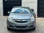 Opel corsa 2011 benzine 99.000km GEKEURD, Auto's, Opel, Voorwielaandrijving, Euro 5, Stof, Zwart