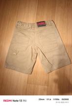 Chiroshort chiro bermuda, Kinderen en Baby's, Broek, Ophalen of Verzenden, Zo goed als nieuw, Chiro