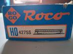 30 voitures de tourisme SNCF de 2e classe Roco 4275 !, Wagon, Comme neuf, Roco, Courant continu