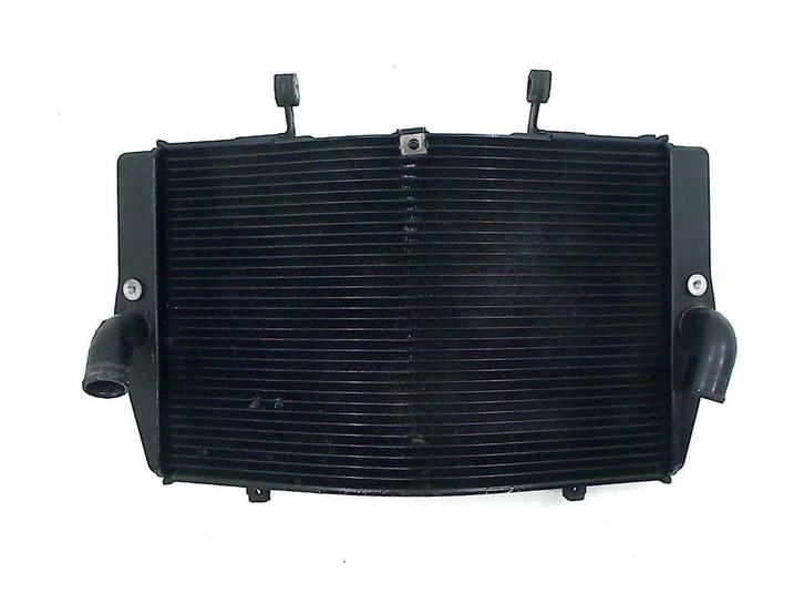 RADIATEUR Honda VFR 1200 F (VFR1200 + DCT) (19010-MGE-003), Motoren, Onderdelen | Honda, Gebruikt