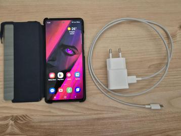 Gsm Samsung Galaxy S20 FE met oplader beschikbaar voor biedingen