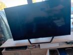 Edenwood Qled tv 50", Enlèvement, Comme neuf, QLED