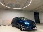RENAULT SCENIC/7ZIT/MASSAGE/BOSE/LANEASSIST/CAMERA/GARANTIE, Voorwielaandrijving, Testrit aan huis, Monovolume, Blauw
