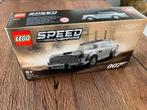 LEGO 76911 Aston Martin 007, Enlèvement ou Envoi, Neuf, Ensemble complet