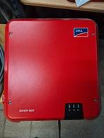 SMA mono fase omvormer 5Kva, Doe-het-zelf en Bouw, Zonnepanelen en Toebehoren, Ophalen, Gebruikt, Overige typen