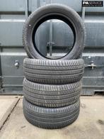 4x Michelin 225 50 18 Primacy 3 zomerbanden met 5,9 mm, Auto-onderdelen, Banden en Velgen, Ophalen of Verzenden, Gebruikt, Velg(en)