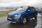 DACIA SANDERO  Stepway 1.0 TCe  TREKHAAK/PDC/ APP CONNECT, Achat, Euro 6, 67 kW, 5 portes