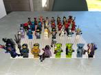 Lego Ninjago figuren / poppetjes, Ophalen of Verzenden, Zo goed als nieuw, Lego