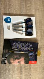 Target Josh Rock, Ophalen, Nieuw, Pijlen