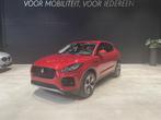 Jaguar E-Pace P160 Aut. FWD R-Dynamic NAVI | LEDER | CAMERA, Auto's, Stof, Gebruikt, Beige, 180 g/km