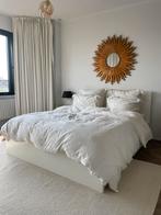 IKEA bed wit 1m60 met lades