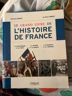 Le grand livre de l’histoire de france, Ophalen of Verzenden, Zo goed als nieuw