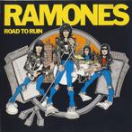 RAMONES - ROAD TO RUIN, Cd's en Dvd's, Ophalen of Verzenden, Gebruikt