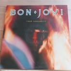 Bon Jovi 7800fhrheit., Ophalen of Verzenden, Zo goed als nieuw