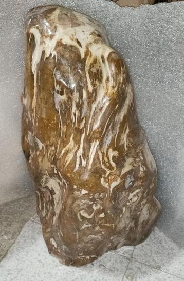 versteend hout 1000 kilo in een mix beschikbaar voor biedingen