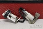 BRANDSTOFPOMP Piaggio MP3 400 2007-2010 (1M0CC-A1), Motoren, Gebruikt