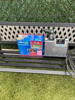 Hozelock aquaforce vijverpomp, Tuin en Terras, Vijver-toebehoren, Ophalen, Zo goed als nieuw, Vijverpomp