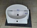 Lavabo Villeroy & Boch – Zo goed als nieuw, Doe-het-zelf en Bouw, Sanitair, Ophalen, Zo goed als nieuw, Wastafel