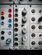 Doepfer/Serge, Slew/Function Generator A-171-2, Eurorack, Ophalen of Verzenden, Zo goed als nieuw