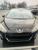 Peugeot 308 CC 1.6i Sport /CLIMA / ALU (bj 2011), Auto's, Stof, Gebruikt, 4 cilinders, Handgeschakeld