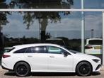 Mercedes-Benz CLA-Klasse Shooting Brake 250 e AMG Line | Mem, Auto's, CLA, Gebruikt, 4 cilinders, 16 kWh