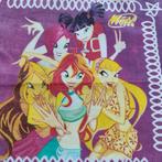 Zakdoekjes "Winx", Enlèvement ou Envoi