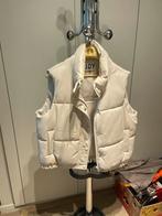 Bodywarmer gebroken wit maat 44, Vêtements | Femmes, Blousons sans Manches, Enlèvement, Comme neuf, Taille 42/44 (L), Blanc