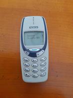 NOKIA 3310, Telecommunicatie, Mobiele telefoons | Nokia, Ophalen, Gebruikt, Fysiek toetsenbord, Klassiek of Candybar