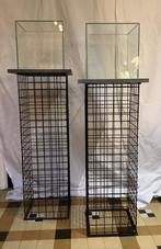 Displays op sokkel, Enlèvement, Utilisé