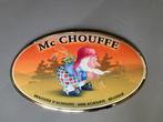 Mc Chouffe oude versie, Verzamelen, Ophalen of Verzenden, Duvel