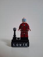 Lego Iron man - Mark 50 Armor (Sh0496) (GEEN helm), Kinderen en Baby's, Speelgoed | Duplo en Lego, Ophalen of Verzenden, Zo goed als nieuw