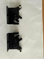 Jason klep slotje Links & slotje Rechts, Auto diversen, Dakdragers, Ophalen of Verzenden, Zo goed als nieuw