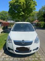 Opel Agila met 2dehands gekeurde papieren, Auto's, Voorwielaandrijving, Stof, Zwart, 4 cilinders